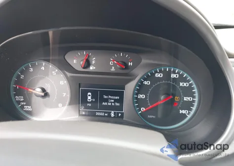 2025 Chevrolet Malibu Fwd 1Lt z USA, uszkodzony, nr VIN 1G1ZD5ST8SF116233